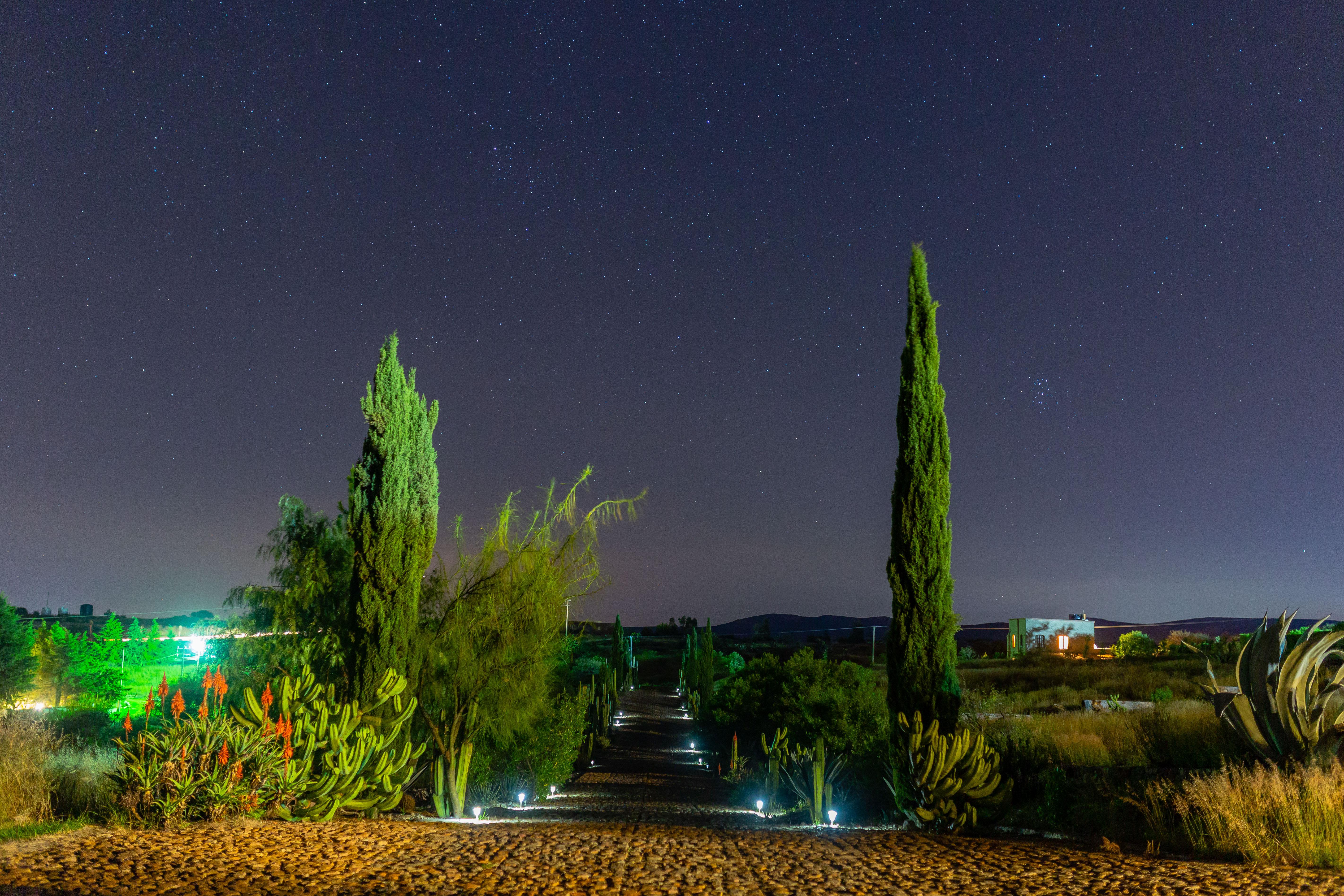 Grand Las Nubes By Inmense Atotonilco  Buitenkant foto